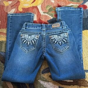 Shyanne girls size 6